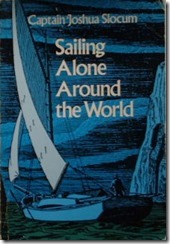 sailing alone around the world